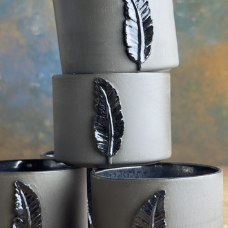 Metallic series