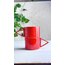 Geometry red