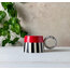 Circus dot mug