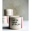 Hot mug