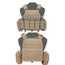 WARRIOR ASSAULT DCS YELEK