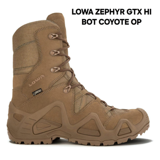 LOWA GTX BOT