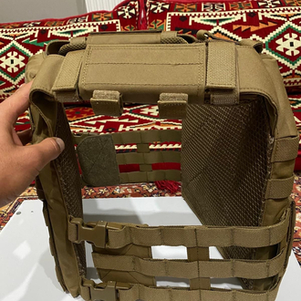 WARRIOR ASSAULT RECON YELEK