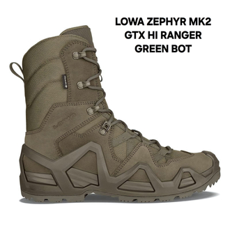 LOWA MK2 BOT