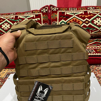 WARRIOR ASSAULT RECON YELEK