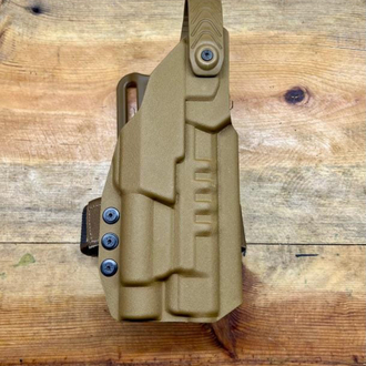 Canik Kydex ve şarjörlük