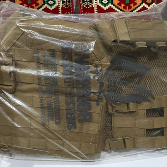 WARRIOR ASSAULT RECON YELEK