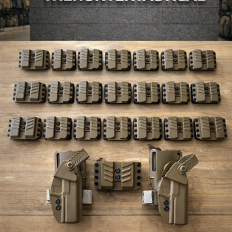KYDEX KILIF KÜTÜKLÜK