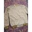 Vintage Bomber Nubuk Deri Ceket