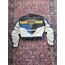 Vintage Deri Motor Ceket 