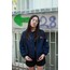 Vintage Bomber Ceket