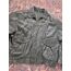 Vintage Bomber Deri Ceket
