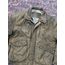 Vintage Bomber Deri Ceket