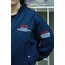 Vintage Bomber Ceket