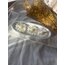 Daisy candle gondol