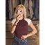 Orjinal Marka Etiketli T-shirt