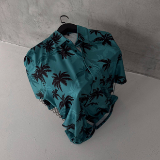 GTA TOMMY VERCETTİ OVERSİZE GÖMLEK