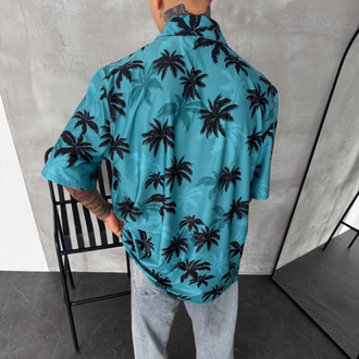 GTA TOMMY VERCETTİ OVERSİZE GÖMLEK