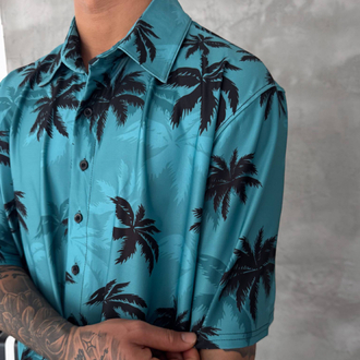 GTA TOMMY VERCETTİ OVERSİZE GÖMLEK