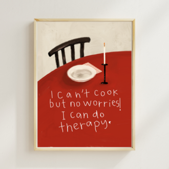 therapy