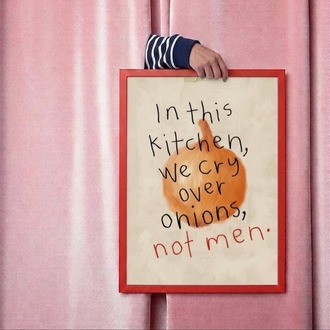 onions