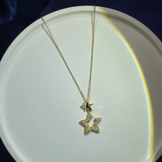 Lil Star Kolye