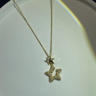 Lil Star Kolye