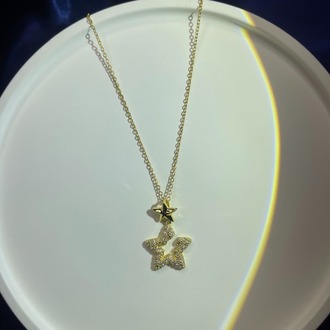 Lil Star Kolye