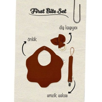 First Bite Set