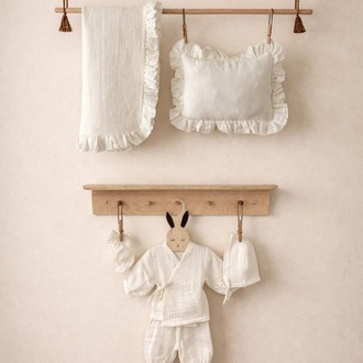 Pure Baby Set