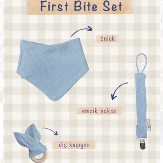 First Bite Set