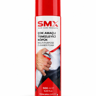 SMX Çok Amaçlı Köpük