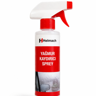 Yağmur Kaydırıcı Sprey
