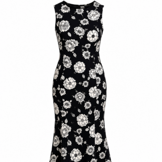 Eveline Noir