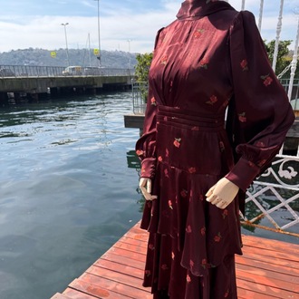 Rosélie Bordeaux