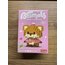 Hamster Lego Bricks
