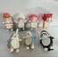 Mofu Hippers Blind Box