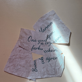 Dedektif Dava Çözme oyunu ️