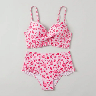 Kalpli bikini