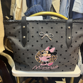 Minnie mouse çanta