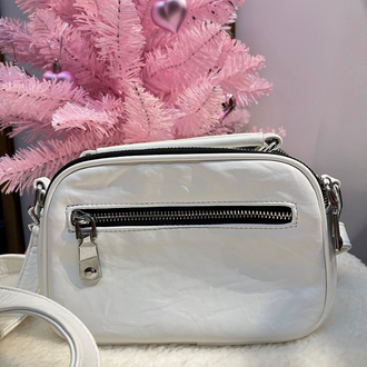 İthal deri çanta