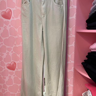 İthal soft touch jean