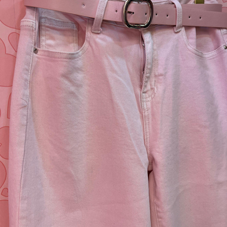 İthal soft touch jean