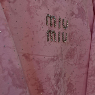 Miu miu ikili takım