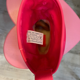 Ugg classic Brellah mini bot