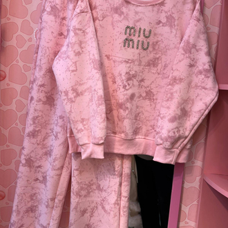 Miu miu ikili takım