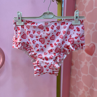 Kalpli bikini