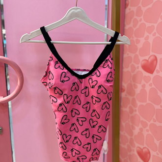 Kalpli tankini
