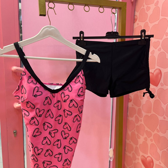 Kalpli tankini