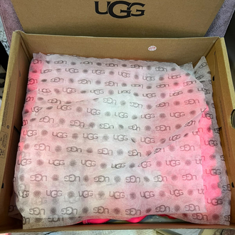 Ugg classic Brellah mini bot